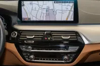 BMW 530 din 2022 cu 79.072 km - oferta BMW152992 - foto 8