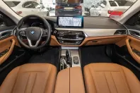 BMW 530 din 2022 cu 79.072 km - oferta BMW152992 - foto 10