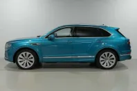 Bentley Bentayga din 2024 cu 6.178 km - oferta BEN152993 - foto 3
