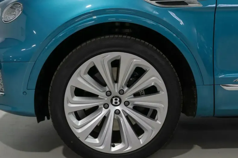 Bentley Bentayga din 2024 cu 6.178 km - oferta BEN152993 - foto 7