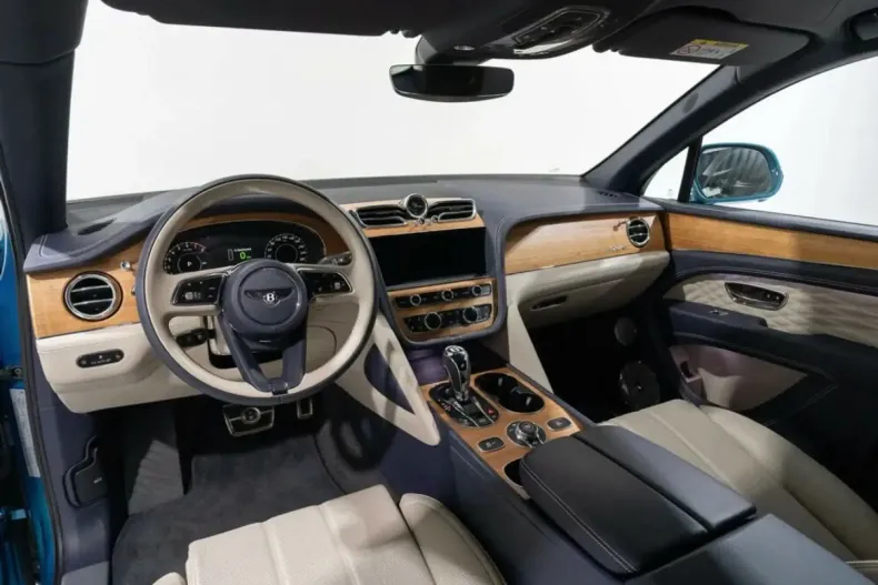 Bentley Bentayga din 2024 cu 6.178 km - oferta BEN152993 - foto 15