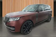 Land Rover Range Rover din 2024 cu 1.900 km - oferta LAN152994 - foto 1