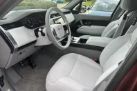 Land Rover Range Rover din 2024 cu 1.900 km - oferta LAN152994 - foto 4