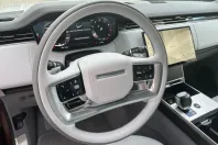 Land Rover Range Rover din 2024 cu 1.900 km - oferta LAN152994 - foto 5