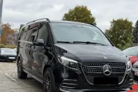 Mercedes-Benz V 300 din 2025 cu 9 km - oferta MER152995 - foto 1