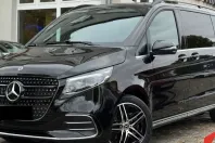 Mercedes-Benz V 300 din 2025 cu 9 km - oferta MER152995 - foto 3