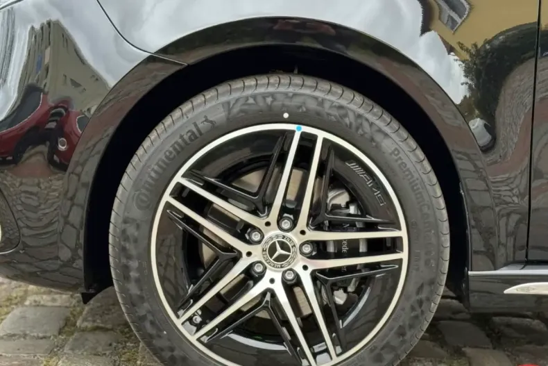 Mercedes-Benz V 300 din 2025 cu 9 km - oferta MER152995 - foto 5