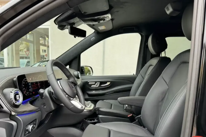 Mercedes-Benz V 300 din 2025 cu 9 km - oferta MER152995 - foto 12