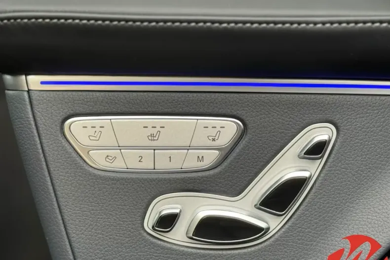 Mercedes-Benz V 300 din 2025 cu 9 km - oferta MER152995 - foto 21