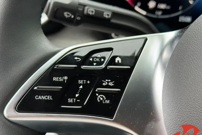 Mercedes-Benz V 300 din 2025 cu 9 km - oferta MER152995 - foto 22