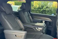 Mercedes-Benz V 300 din 2025 cu 9 km - oferta MER152995 - foto 28