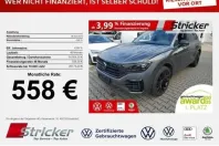 Volkswagen Touareg din 2022 cu 58.221 km - oferta VOL152996 - foto 4