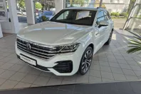 Volkswagen Touareg din 2022 cu 87.822 km - oferta VOL152997 - foto 1
