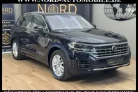 Volkswagen Touareg din 2022 cu 89.800 km - oferta VOL152998 - foto 2