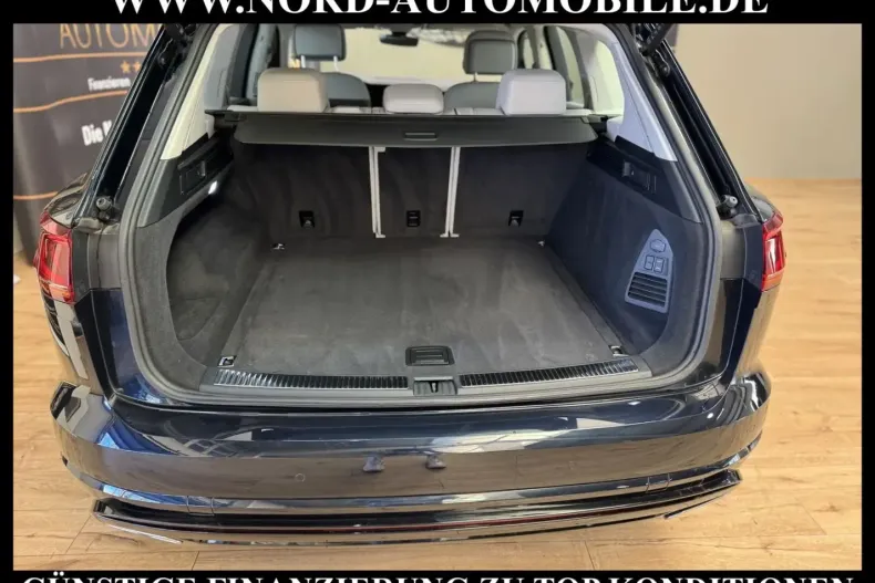 Volkswagen Touareg din 2022 cu 89.800 km - oferta VOL152998 - foto 23