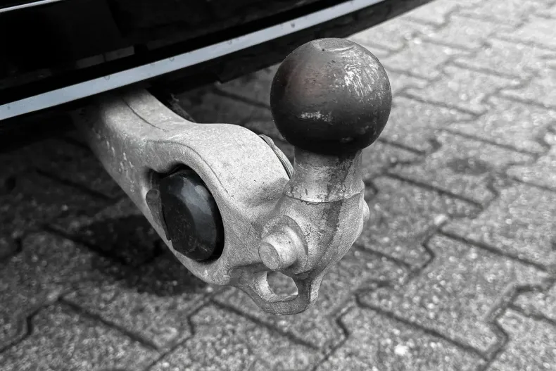 Volkswagen Touareg din 2022 cu 82.870 km - oferta VOL152999 - foto 15