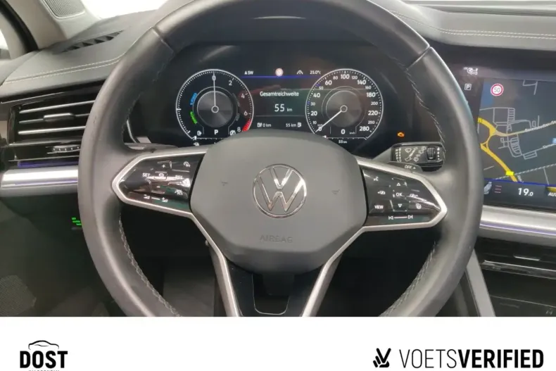 Volkswagen Touareg din 2022 cu 80.586 km - oferta VOL153001 - foto 10