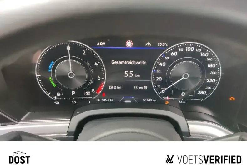 Volkswagen Touareg din 2022 cu 80.586 km - oferta VOL153001 - foto 11