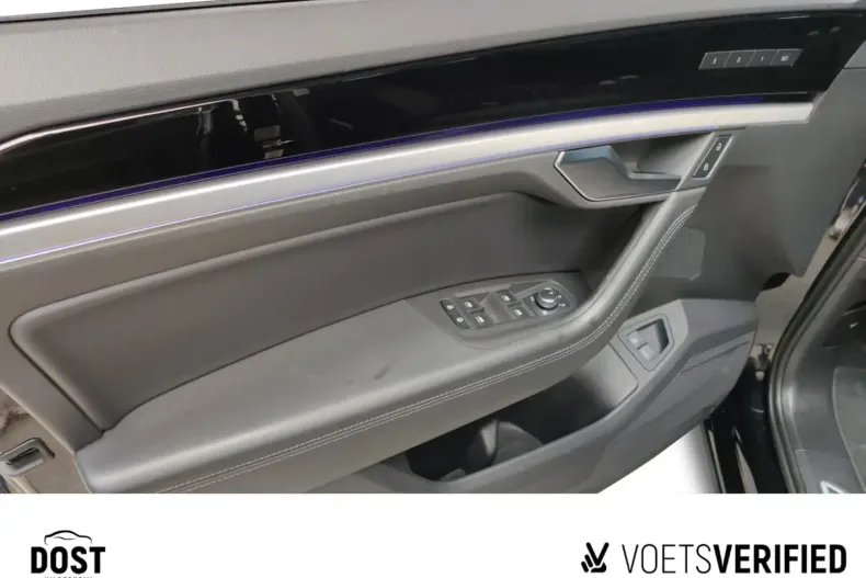 Volkswagen Touareg din 2022 cu 80.586 km - oferta VOL153001 - foto 12