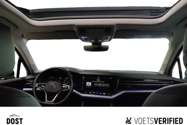 Volkswagen Touareg din 2022 cu 80.586 km - oferta VOL153001 - foto 14