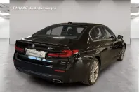 BMW 520 din 2022 cu 77.958 km - oferta BMW153002 - foto 6