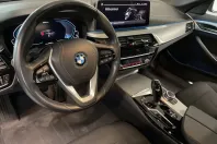BMW 520 din 2022 cu 77.958 km - oferta BMW153002 - foto 7