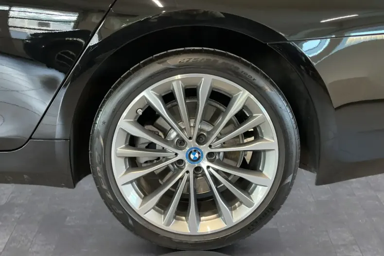 BMW 520 din 2022 cu 77.958 km - oferta BMW153002 - foto 11