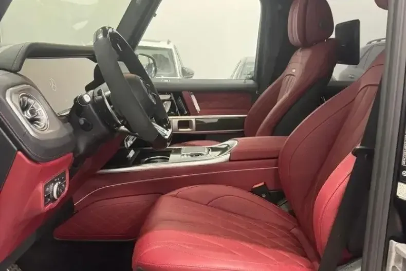 Mercedes-Benz G 63 AMG din 2025 cu 0 km - oferta MER153003 - foto 4