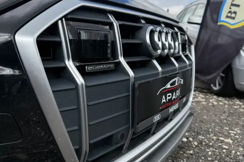 Audi A6 Allroad din 2020 cu 77.000 km - oferta AUD153005 - foto 2