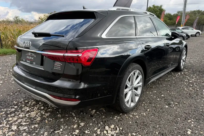 Audi A6 Allroad din 2020 cu 77.000 km - oferta AUD153005 - foto 4