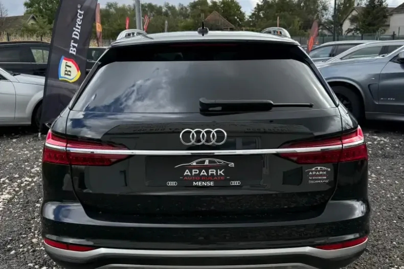 Audi A6 Allroad din 2020 cu 77.000 km - oferta AUD153005 - foto 6
