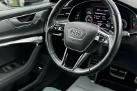 Audi A6 Allroad din 2020 cu 77.000 km - oferta AUD153005 - foto 9
