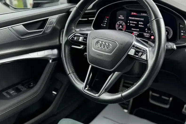 Audi A6 Allroad din 2020 cu 77.000 km - oferta AUD153005 - foto 9