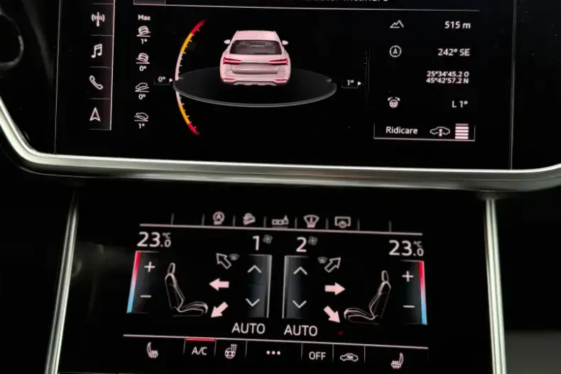 Audi A6 Allroad din 2020 cu 77.000 km - oferta AUD153005 - foto 11