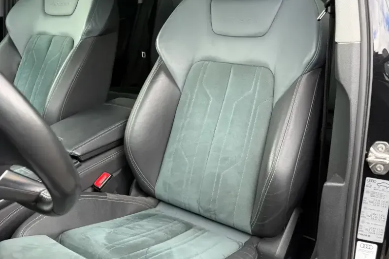 Audi A6 Allroad din 2020 cu 77.000 km - oferta AUD153005 - foto 15