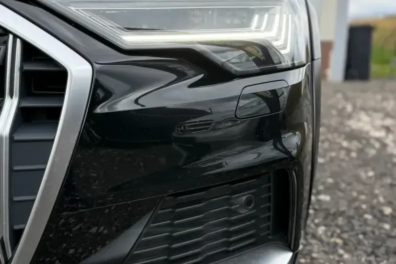 Audi A6 Allroad din 2020 cu 77.000 km - oferta AUD153005 - foto 16