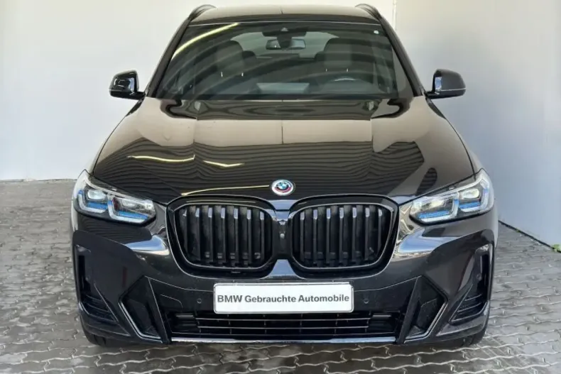 BMW X3 din 2022 cu 54.588 km - oferta BMW153006 - foto 1