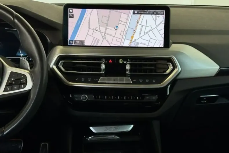 BMW X3 din 2022 cu 54.588 km - oferta BMW153006 - foto 5