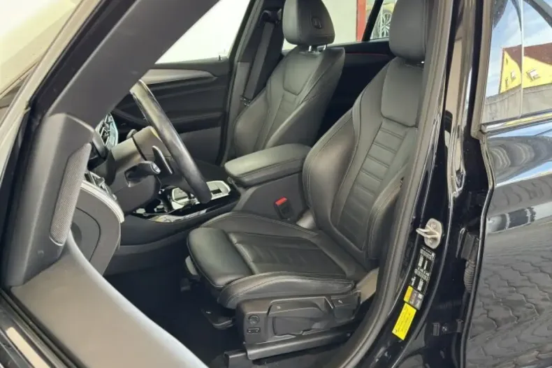 BMW X3 din 2022 cu 54.588 km - oferta BMW153006 - foto 7