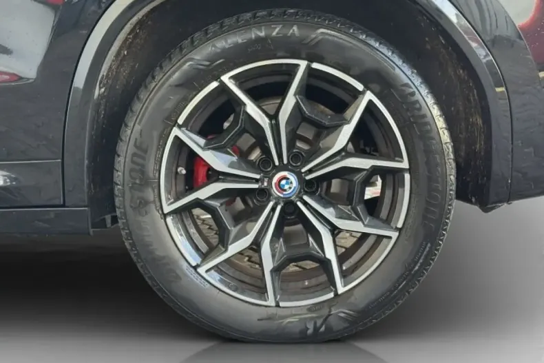 BMW X3 din 2022 cu 54.588 km - oferta BMW153006 - foto 9