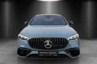 Mercedes-Benz S 63 AMG din 2023 cu 8.142 km - oferta MER153007 - foto 1