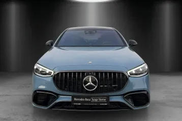 Mercedes-Benz S 63 AMG din 2023 - oferta MER153007