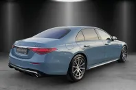 Mercedes-Benz S 63 AMG din 2023 cu 8.142 km - oferta MER153007 - foto 5