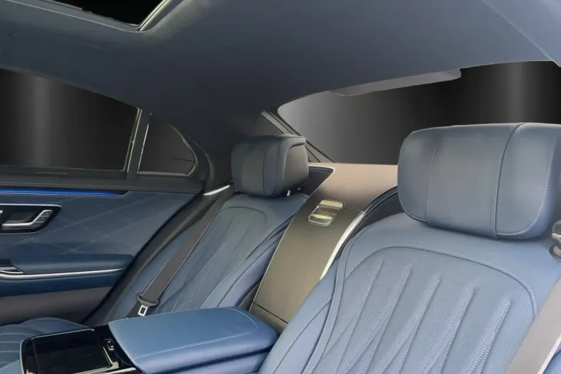 Mercedes-Benz S 63 AMG din 2023 cu 8.142 km - oferta MER153007 - foto 12