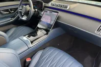 Mercedes-Benz S 63 AMG din 2023 cu 8.142 km - oferta MER153007 - foto 14