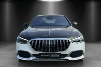 Mercedes-Benz S 580 din 2023 cu 16.566 km - oferta MER153009 - foto 1