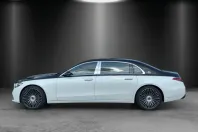 Mercedes-Benz S 580 din 2023 cu 16.566 km - oferta MER153009 - foto 2
