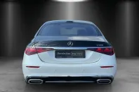 Mercedes-Benz S 580 din 2023 cu 16.566 km - oferta MER153009 - foto 4