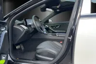 Mercedes-Benz S 580 din 2023 cu 16.566 km - oferta MER153009 - foto 6