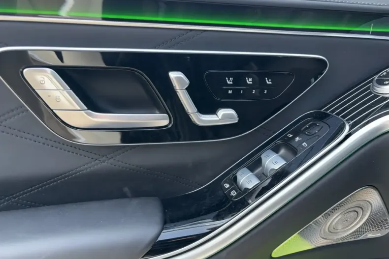 Mercedes-Benz S 580 din 2023 cu 16.566 km - oferta MER153009 - foto 7